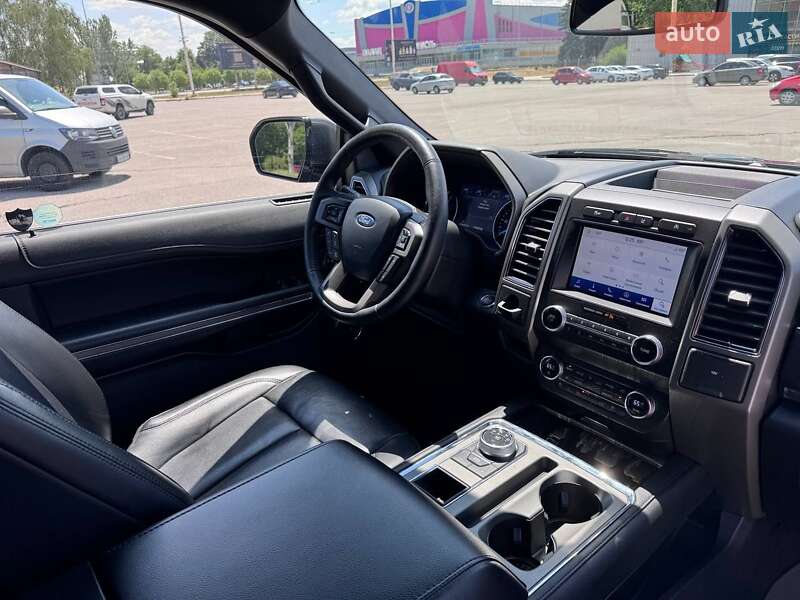 Внедорожник / Кроссовер Ford Expedition 2019 в Запорожье