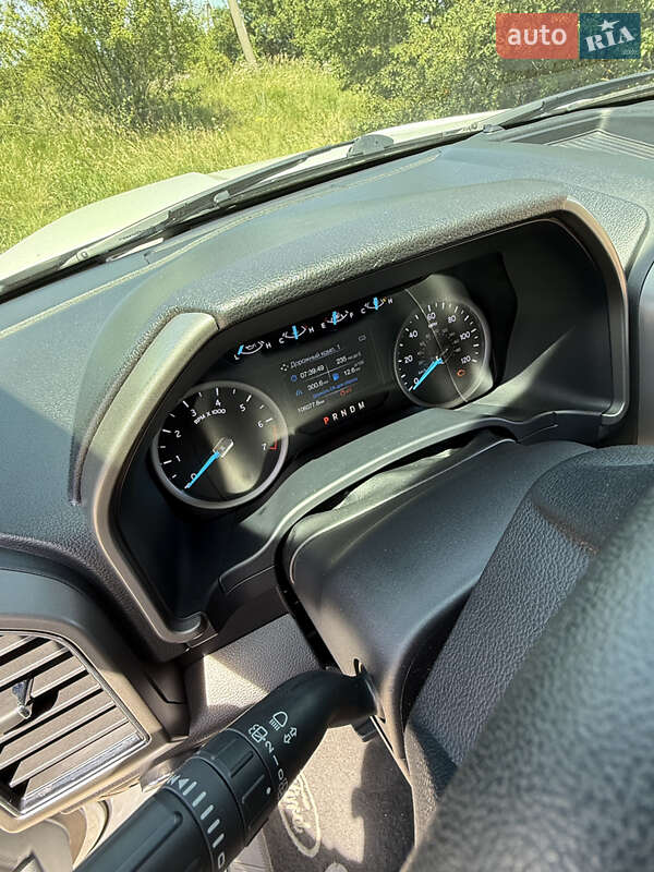 Позашляховик / Кросовер Ford Expedition 2019 в Кам'янець-Подільському