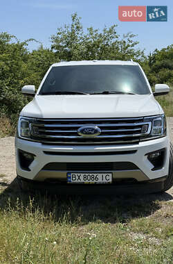 Позашляховик / Кросовер Ford Expedition 2019 в Кам'янець-Подільському