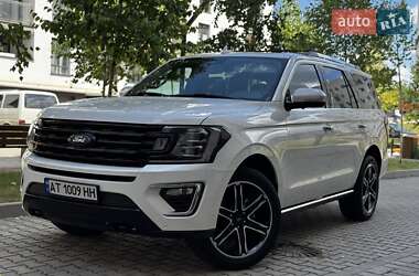 Внедорожник / Кроссовер Ford Expedition 2021 в Ивано-Франковске