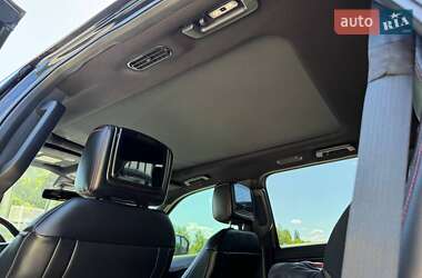 Внедорожник / Кроссовер Ford Expedition 2019 в 