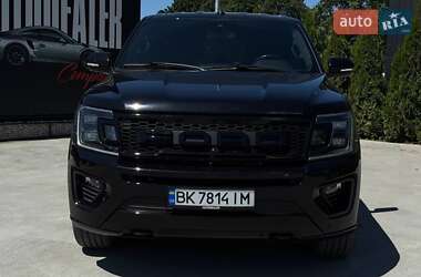 Внедорожник / Кроссовер Ford Expedition 2019 в 