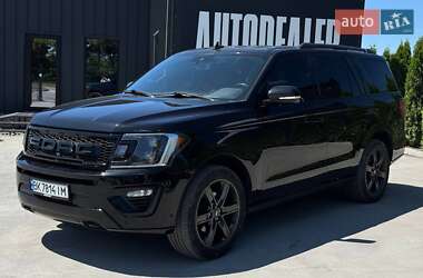 Ford Expedition 2019 Ford Expedition 2019