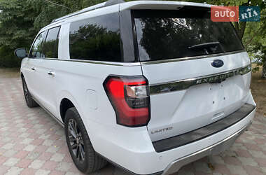 Внедорожник / Кроссовер Ford Expedition 2019 в 