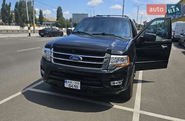 Внедорожник / Кроссовер Ford Expedition 2016 в Киеве