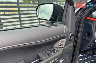 Позашляховик / Кросовер Ford Expedition 2022 в 
