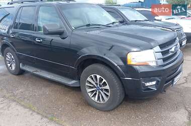 Внедорожник / Кроссовер Ford Expedition 2015 в Киеве