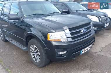 Внедорожник / Кроссовер Ford Expedition 2014 в 