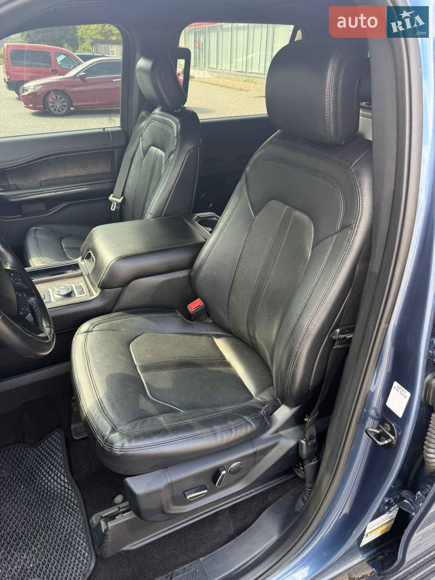 2019 Ford Expedition - мініатюра 23
