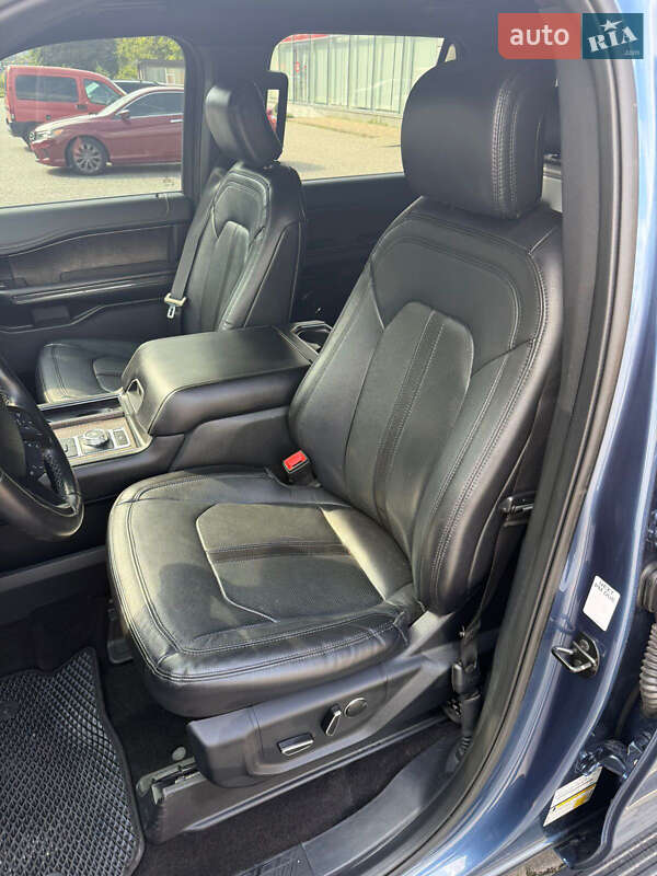 Внедорожник / Кроссовер Ford Expedition 2019 в Хмельницком