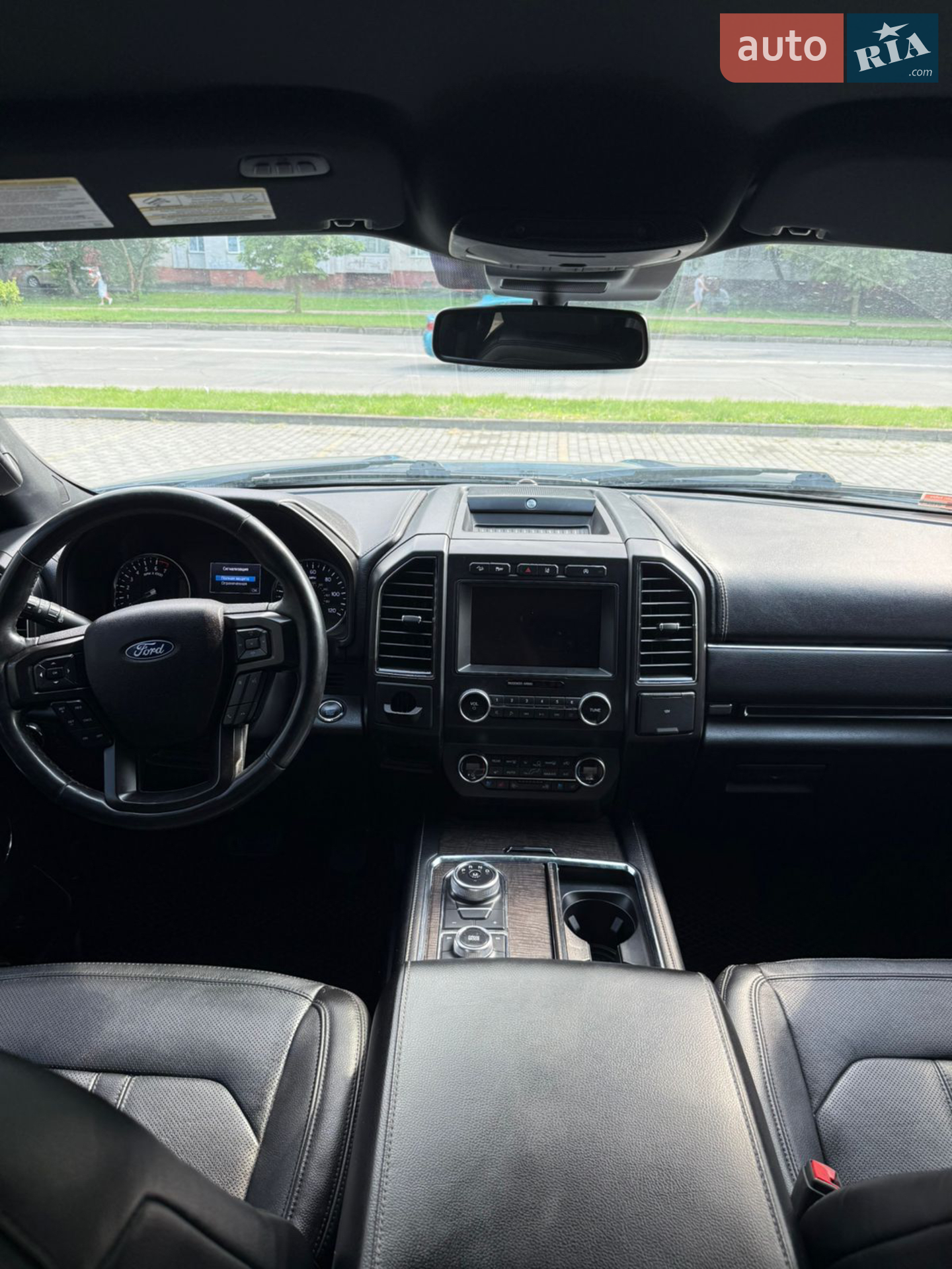 2019 Ford Expedition - мініатюра 29