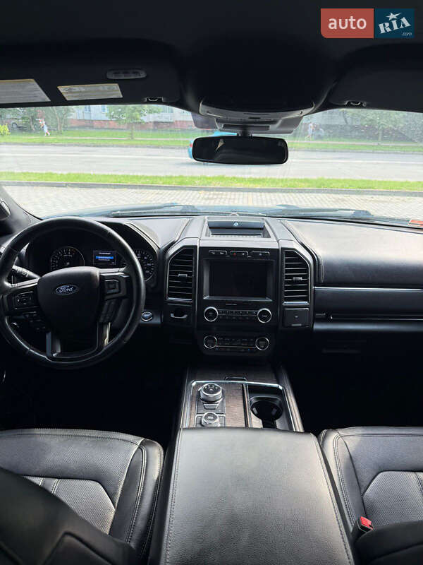Внедорожник / Кроссовер Ford Expedition 2019 в Хмельницком