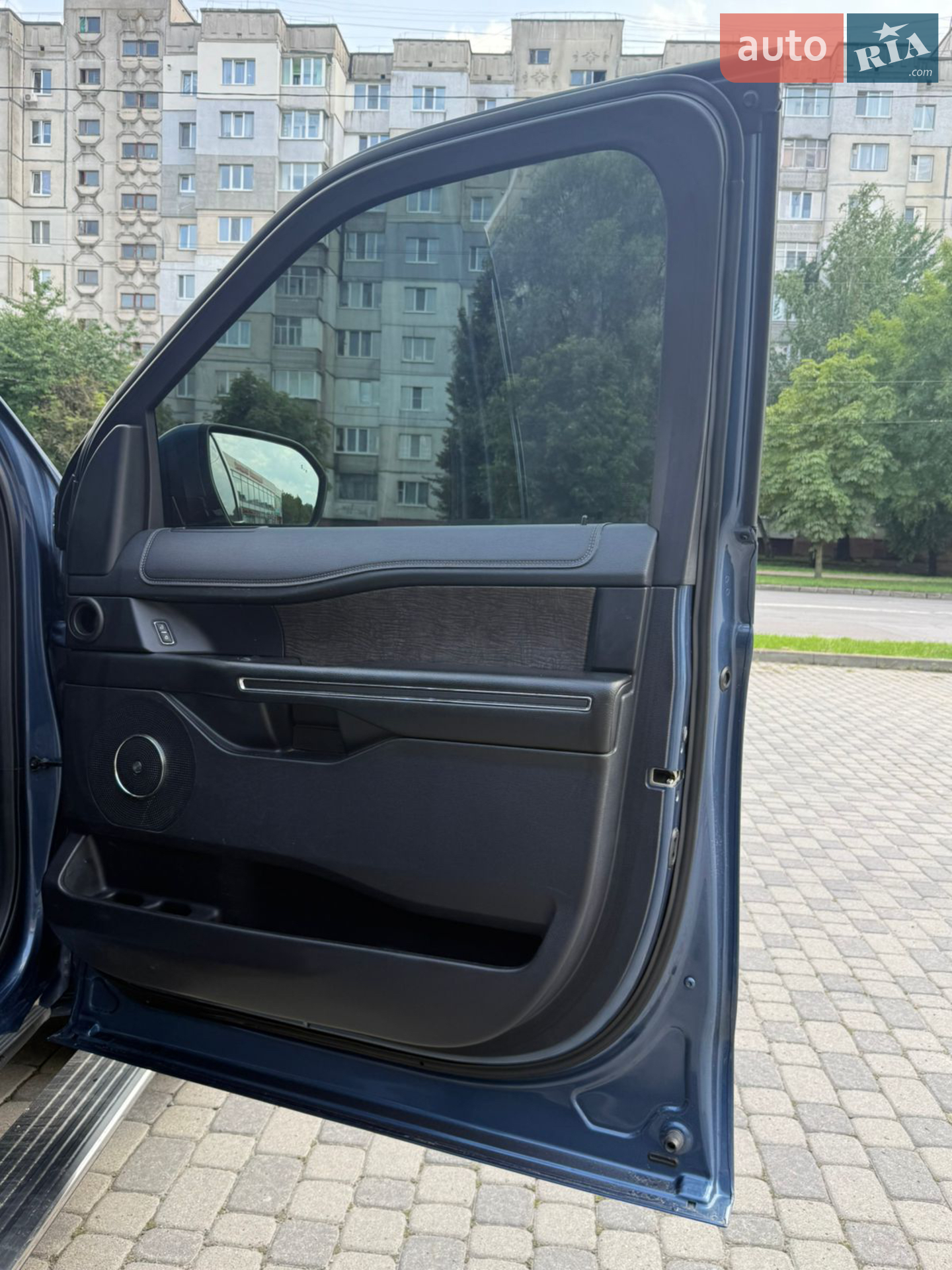 2019 Ford Expedition - мініатюра 35