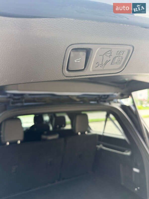 Внедорожник / Кроссовер Ford Expedition 2019 в Хмельницком