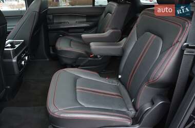 Внедорожник / Кроссовер Ford Expedition 2020 в 