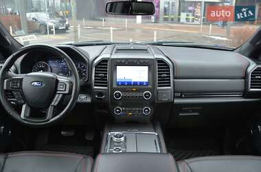 Внедорожник / Кроссовер Ford Expedition 2020 в 