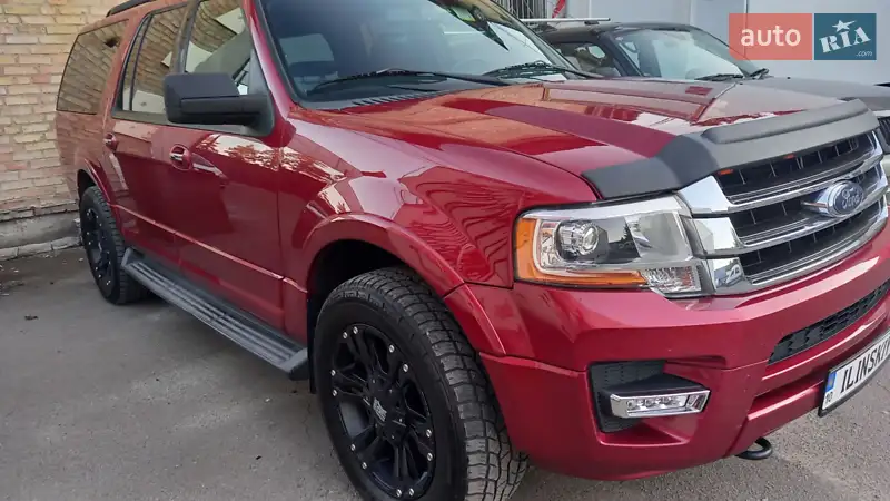 Ford Expedition