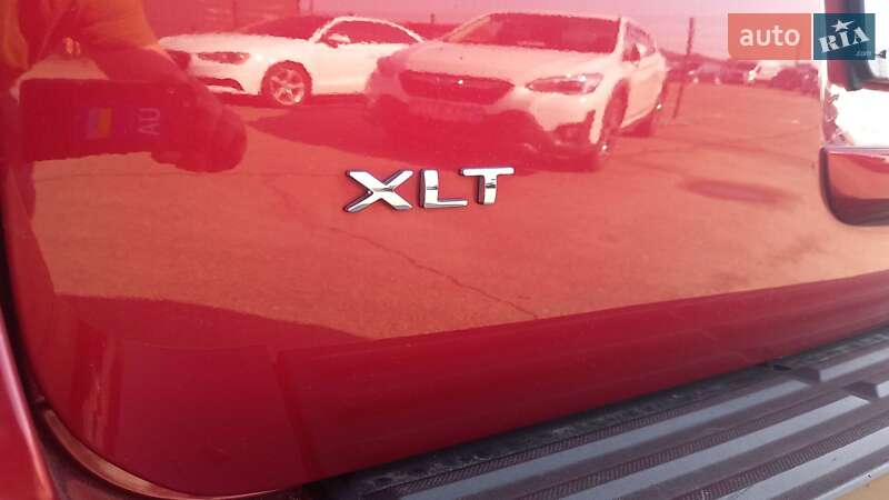 Позашляховик / Кросовер Ford Expedition 2016 в Києві фото 2 Позашляховик / Кросовер Ford Expedition 2016 в Києві