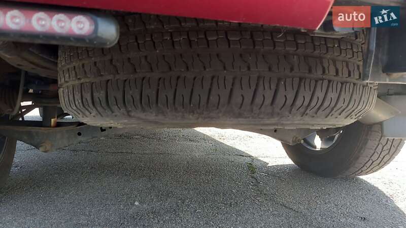 Позашляховик / Кросовер Ford Expedition 2016 в Києві фото 7 Позашляховик / Кросовер Ford Expedition 2016 в Києві