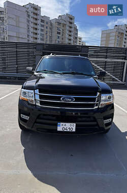 Позашляховик / Кросовер Ford Expedition 2016 в Києві