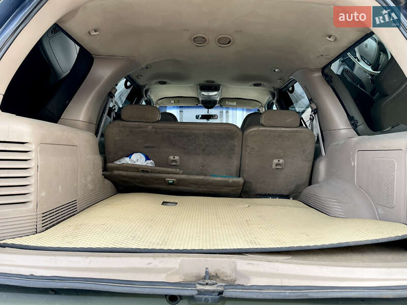 Внедорожник / Кроссовер Ford Expedition 1999 в Киеве