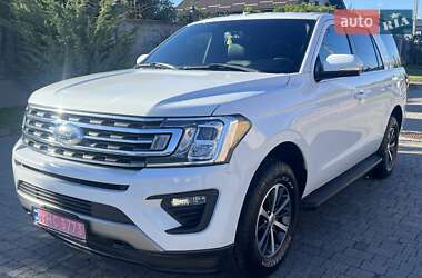 Ford Expedition 2019