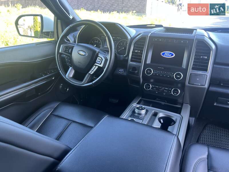 Внедорожник / Кроссовер Ford Expedition 2019 в Ровно
