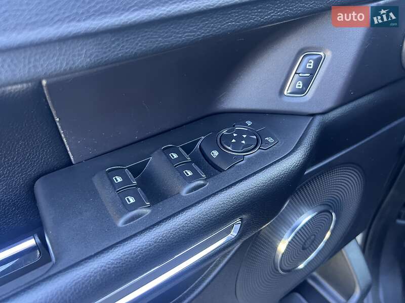 Внедорожник / Кроссовер Ford Expedition 2019 в Ровно