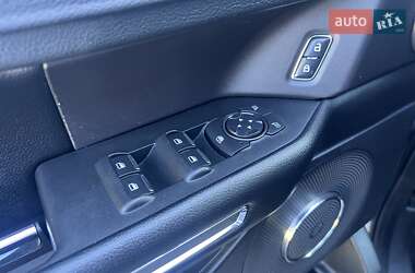 Позашляховик / Кросовер Ford Expedition 2019 в 