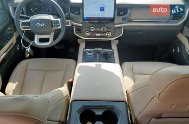 Внедорожник / Кроссовер Ford Expedition 2024 в 