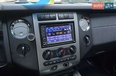 Позашляховик / Кросовер Ford Expedition 2007 в Києві