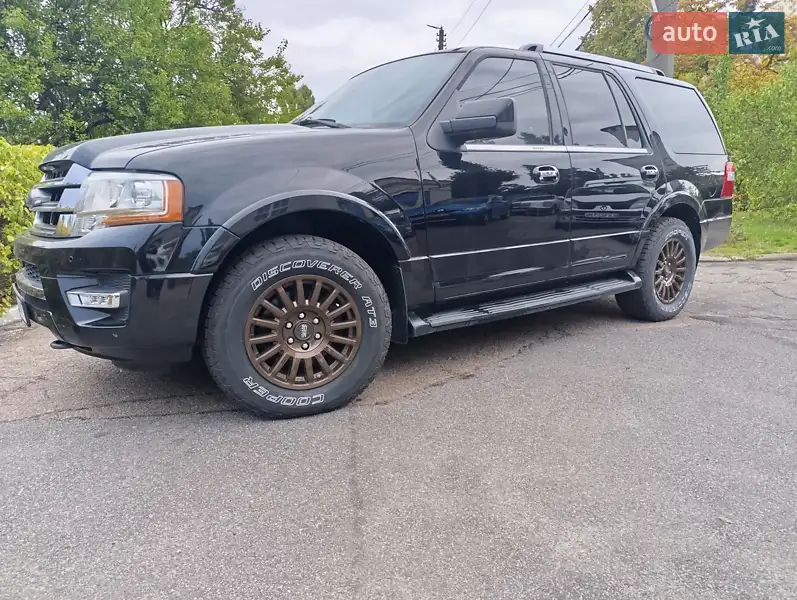 Ford Expedition