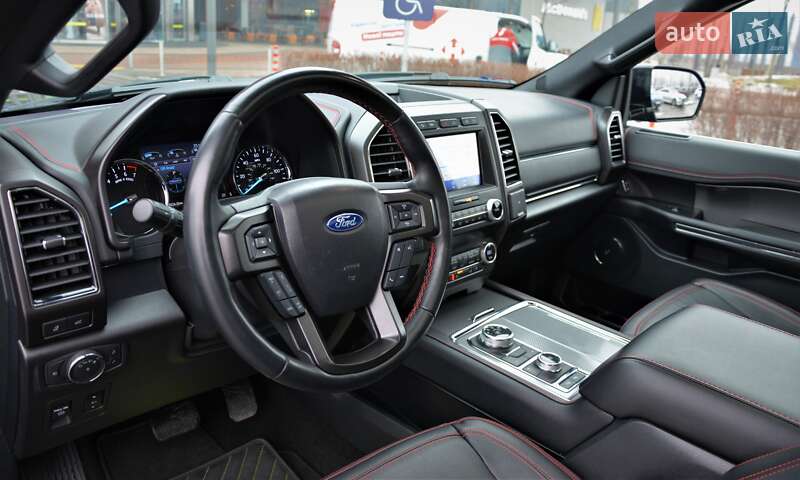 Внедорожник / Кроссовер Ford Expedition 2020 в Киеве