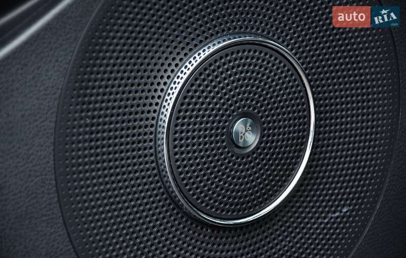 Внедорожник / Кроссовер Ford Expedition 2020 в Киеве