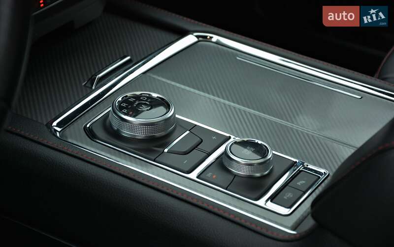 Внедорожник / Кроссовер Ford Expedition 2020 в Киеве