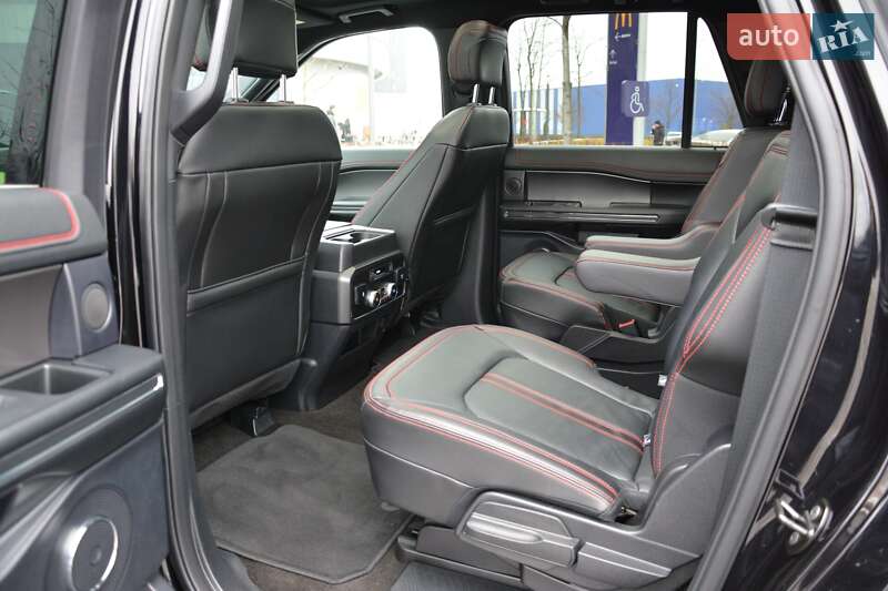 Внедорожник / Кроссовер Ford Expedition 2020 в Киеве
