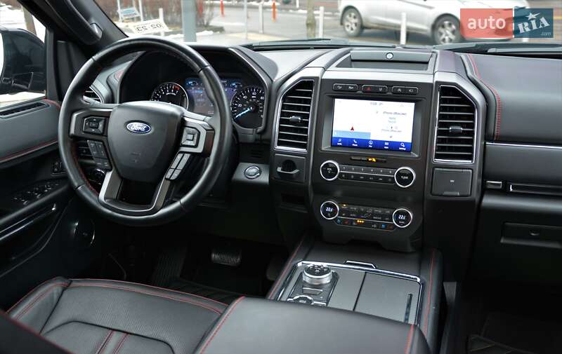 Внедорожник / Кроссовер Ford Expedition 2020 в Киеве
