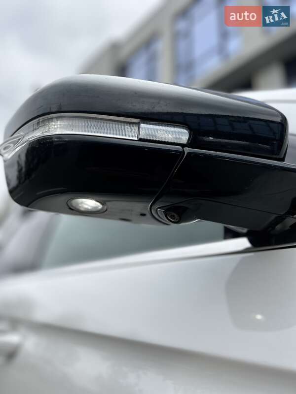 Позашляховик / Кросовер Ford Expedition 2019 в Рівному фото 15 Позашляховик / Кросовер Ford Expedition 2019 в Рівному