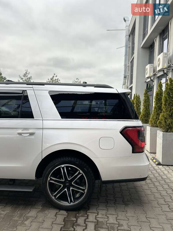 Позашляховик / Кросовер Ford Expedition 2019 в Рівному фото 19 Позашляховик / Кросовер Ford Expedition 2019 в Рівному