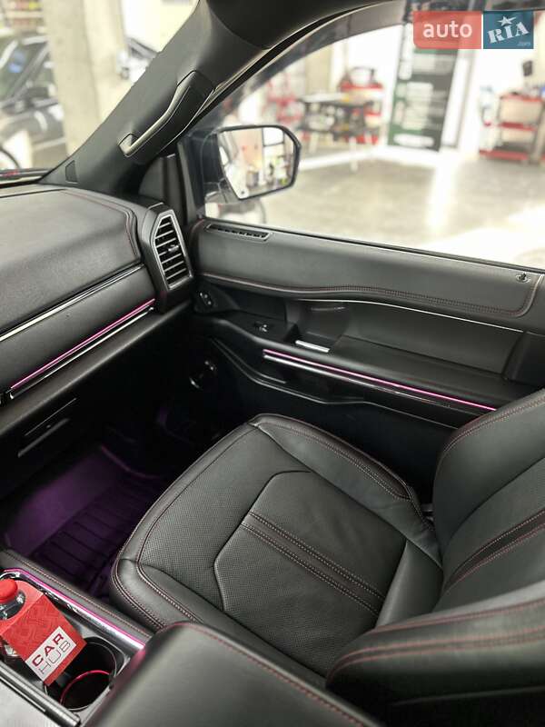 Позашляховик / Кросовер Ford Expedition 2019 в Рівному фото 35 Позашляховик / Кросовер Ford Expedition 2019 в Рівному