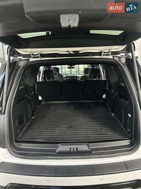 Позашляховик / Кросовер Ford Expedition 2019 в Рівному фото 38 Позашляховик / Кросовер Ford Expedition 2019 в Рівному