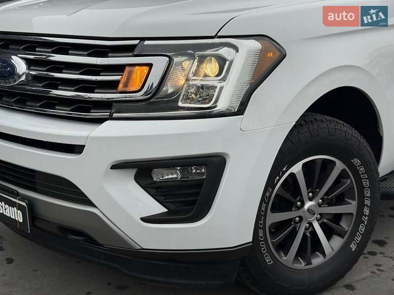 Позашляховик / Кросовер Ford Expedition 2019 в Рівному