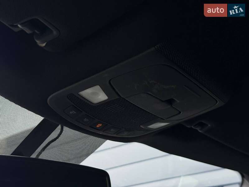 Позашляховик / Кросовер Ford Expedition 2019 в Рівному