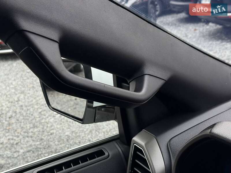 Позашляховик / Кросовер Ford Expedition 2019 в Рівному