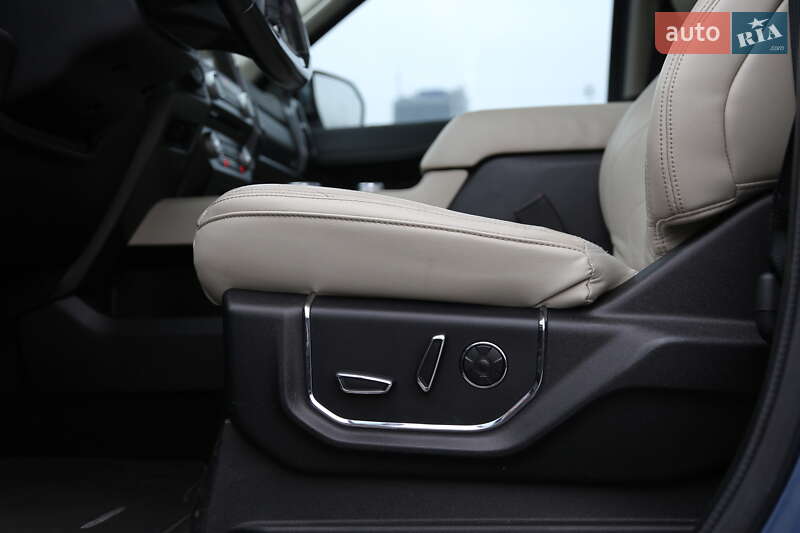 Внедорожник / Кроссовер Ford Expedition 2018 в Киеве