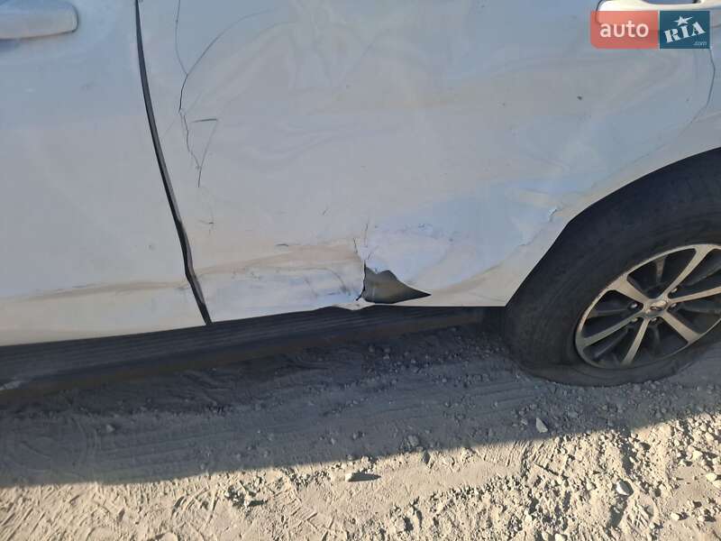 Позашляховик / Кросовер Ford Expedition 2018 в Кропивницькому