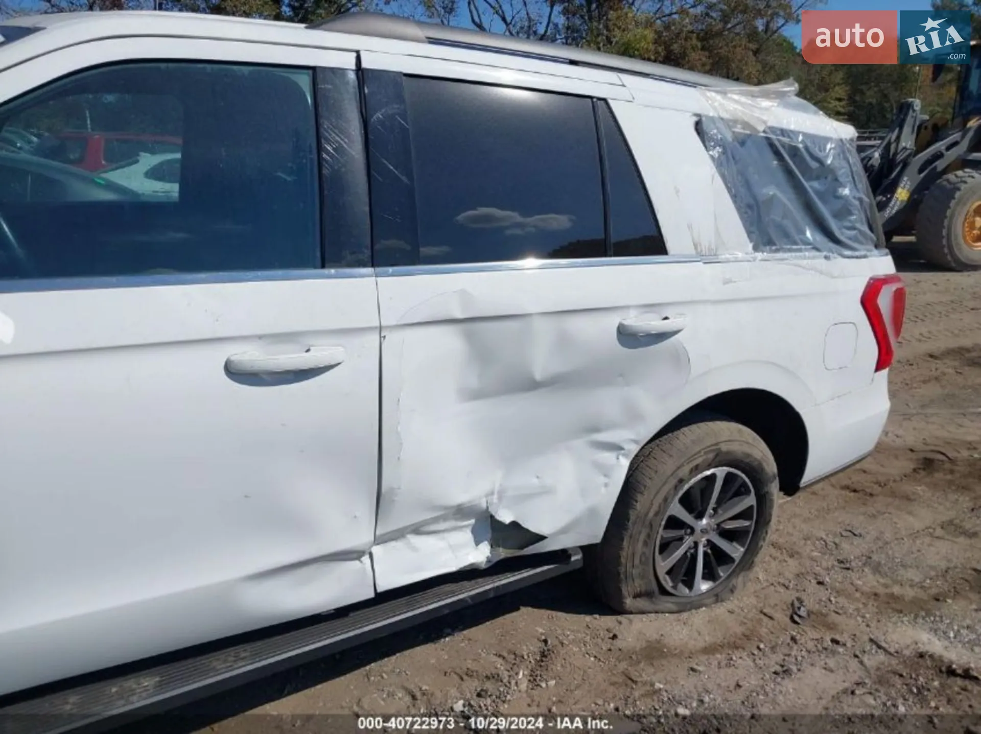 2018 Ford Expedition - мініатюра 23