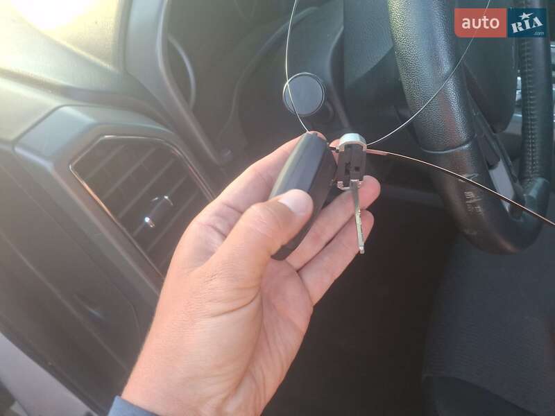 Позашляховик / Кросовер Ford Expedition 2018 в Кропивницькому