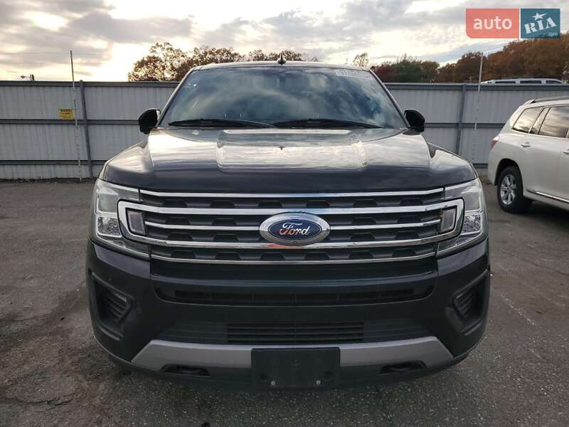 Позашляховик / Кросовер Ford Expedition 2020 в Харкові