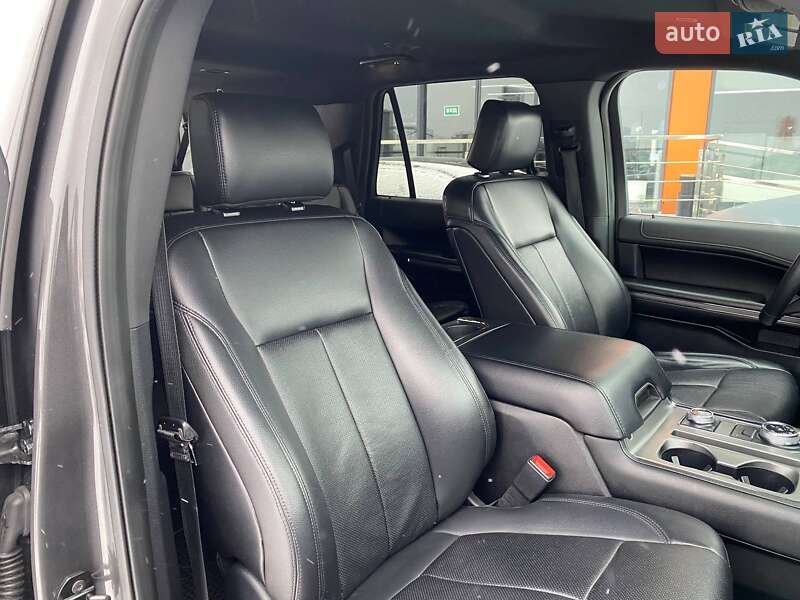 Позашляховик / Кросовер Ford Expedition 2020 в Львові фото 27 Позашляховик / Кросовер Ford Expedition 2020 в Львові